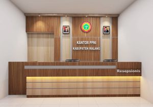 kontraktor interior furnitur custom bandung