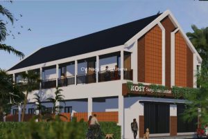 kontraktor kost an bandung