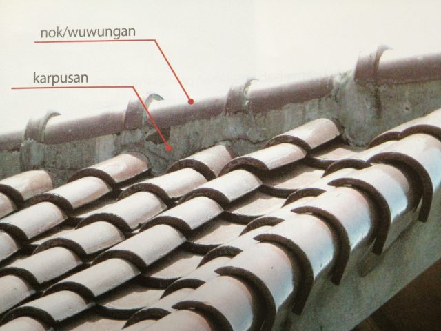 Jasa Perbaikan Atap Bocor Bandung