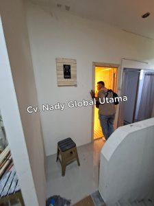 Jasa Pembuatan Ruang Sauna Bandung