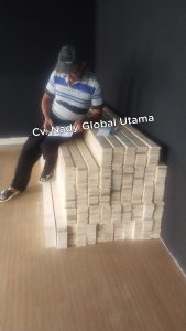 Jasa Pembuatan Ruang Sauna Bandung