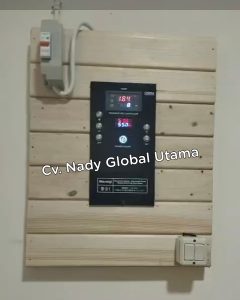 Jasa Pembuatan Ruang Sauna Bandung