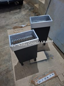 Jasa Pembuatan Ruang Sauna Bandung