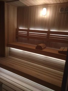 jasa sauna berpengalaman