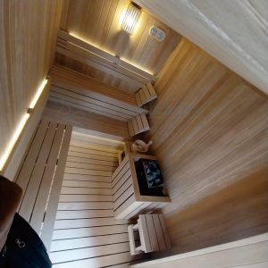 jasa sauna berpengalaman