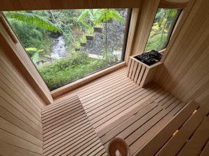 jasa sauna berpengalaman