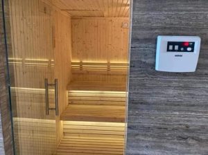 jasa sauna berpengalaman