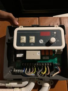 jasa sauna berpengalaman