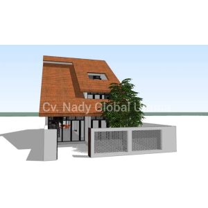 jasa desain gambar arsitek