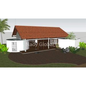 jasa desain gambar arsitek