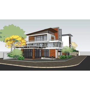 jasa desain gambar arsitek