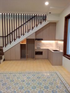 jasa kitchenset bandung