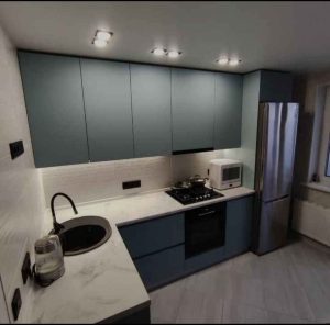 jasa kitchen set pvc antirayap bandung
