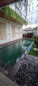 kontraktor jasa pembuatan kolam renang, coldplunge, whirlpool jacuzzi bandung