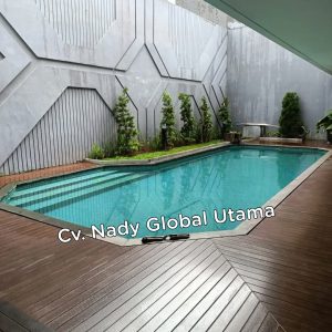 kontraktor jasa pembuatan kolam renang, coldplunge, whirlpool jacuzzi bandung