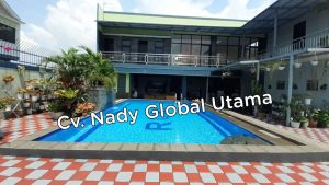 kontraktor jasa pembuatan kolam renang, coldplunge, whirlpool jacuzzi bandung