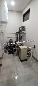 kontraktor jasa pembuatan kolam renang, coldplunge, whirlpool jacuzzi bandung