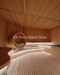 sauna cv. nady global utama