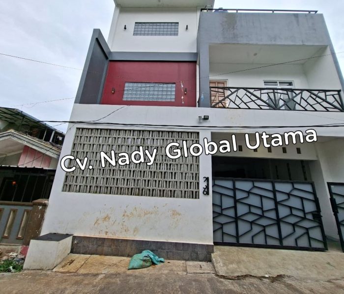 kontraktor bangun renovasi rumah
